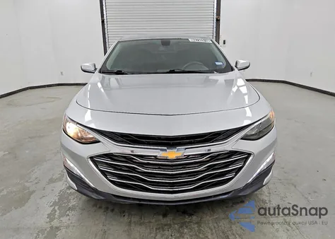 2020 Chevrolet Malibu Lt z USA, uszkodzony, nr VIN 1G1ZD5ST0LF093872